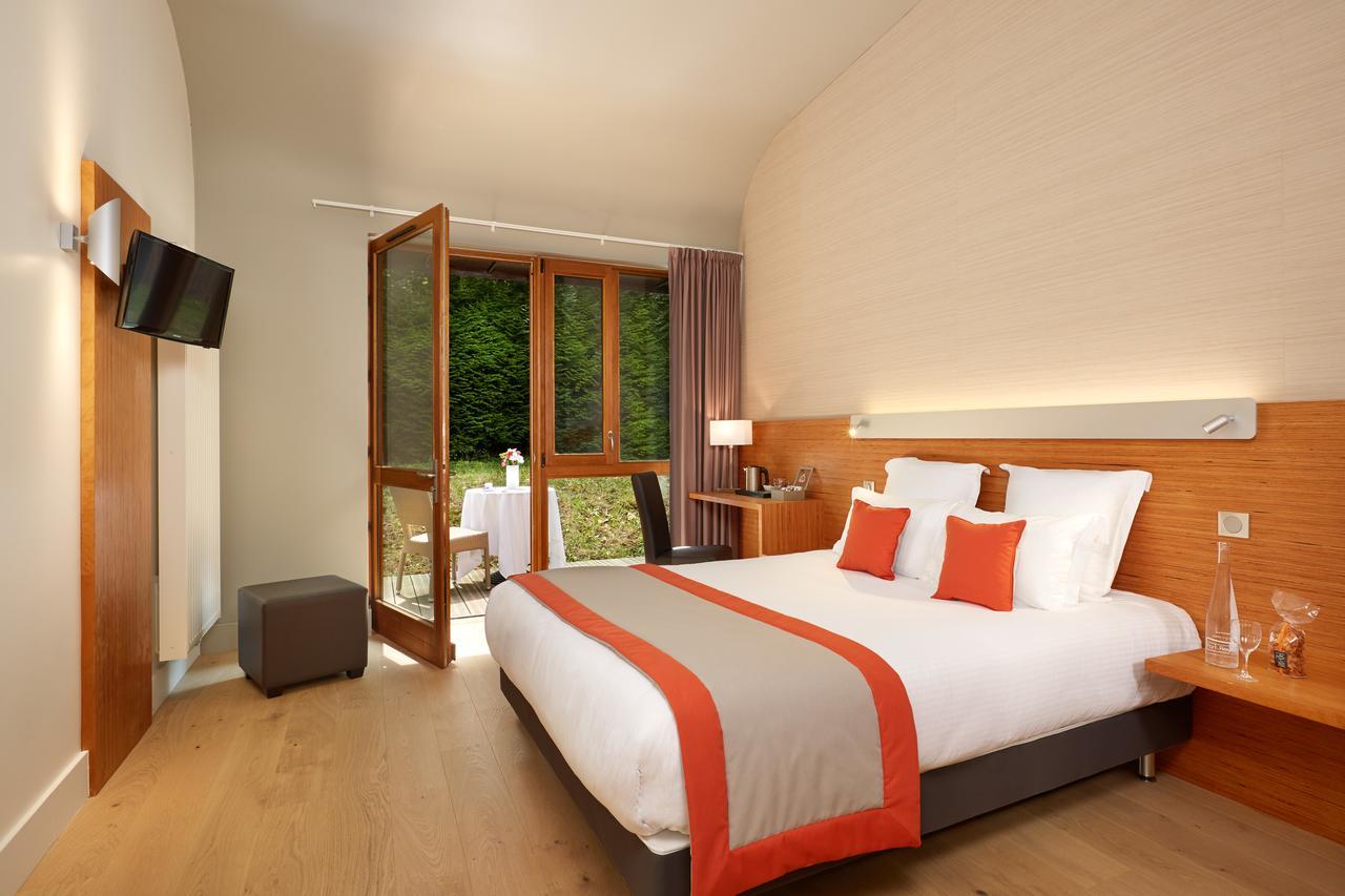 Hotel Centre Port-Royal Saint-Lambert  Ngoại thất bức ảnh